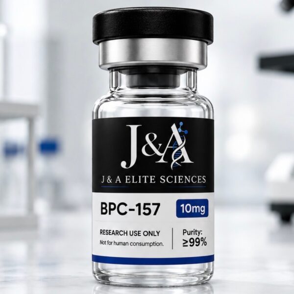 BPC-157 10mg