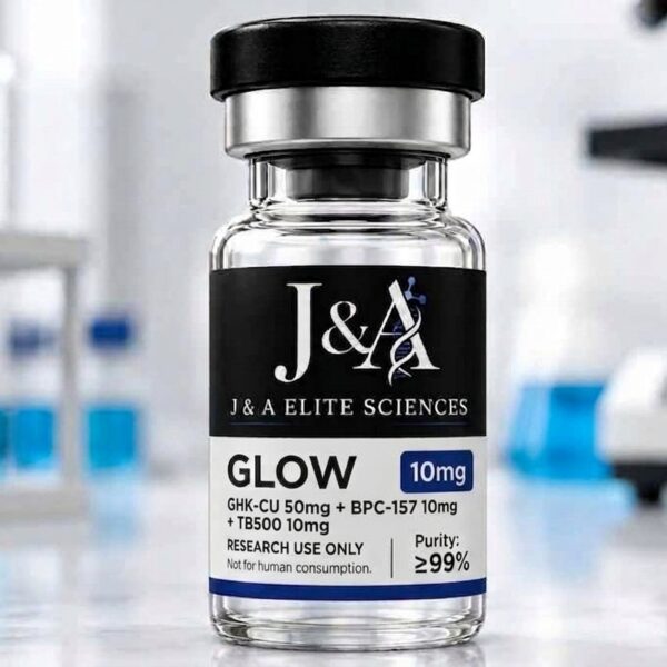 GLOW 70mg