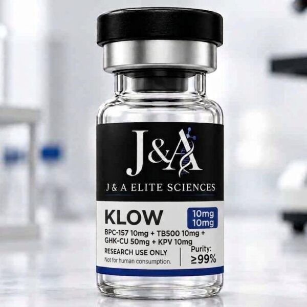 KLOW 80mg
