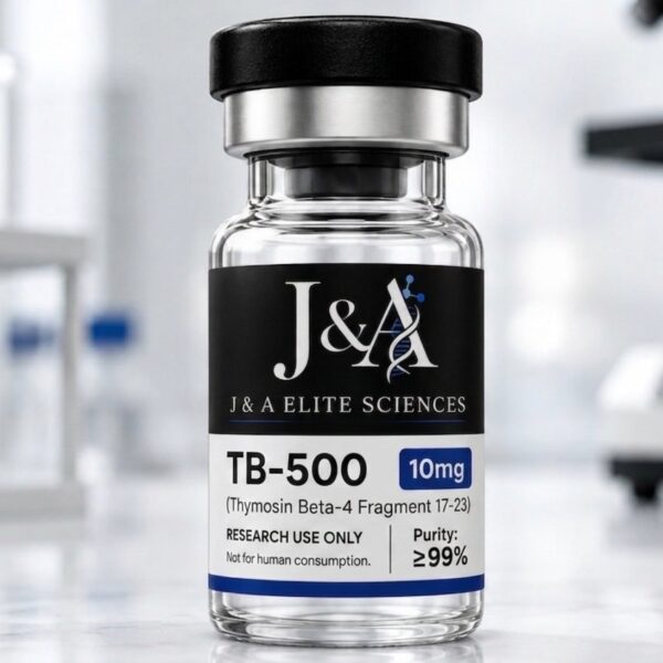 TB-500 10mg