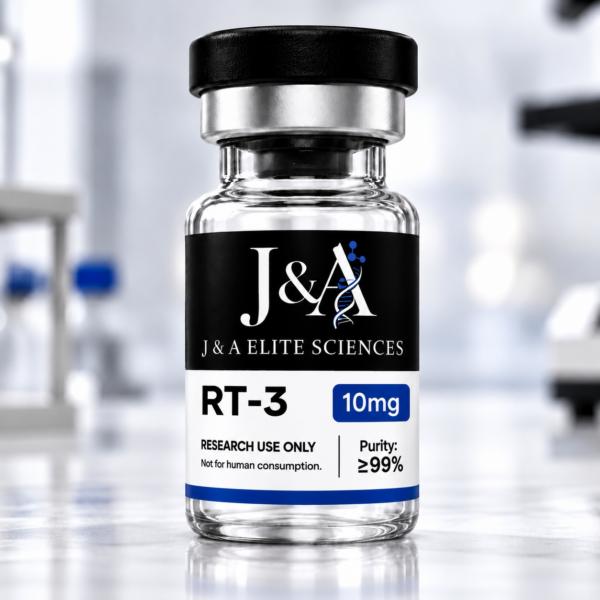 RT-3 (variable product: 10mg, 20mg, 30mg)